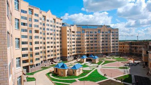 Рынок недвижимости в Украине: прогноз 2019