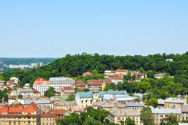 Личаківський район Львова — престижна локація з багатою історією