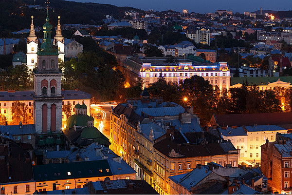 Обирай житло у Львові з розумом: локація, ціна, інфраструктура