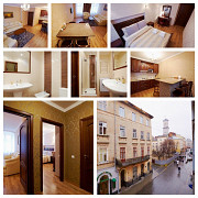 Продаємо 2 кім квартиру по вул Краківській( р- н площі Ринок, 50 м від Ратуші) Львів