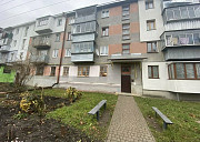 Продаємо 3 кім квартиру в с Оброшино вул Вольського Львівська обл.
