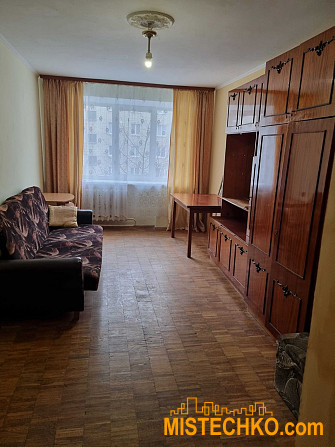 Здаємо 1 кім квартиру по вул Петра Панча Львов - изображение 1