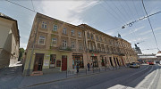 Продаж 1-кімнатна квартира вул. Личаківська (Вузька). Історичний центр Львов