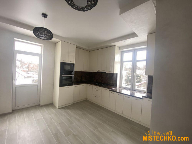 Продаж 2-х кімнатної квартири в Личаківському р-ні по вул. Запольської Габріели. (Личаківська) Львів - фотографія 1