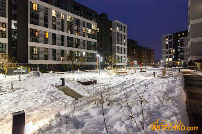 Продаж 1-к. квартири Львів, вул. Зелена 204 (ЖК Avalon Zelena Street) Львів - фотографія 1