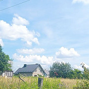 Продається земельна ділянка в гарному місці для будівництва будинку або дачі Львівська обл.