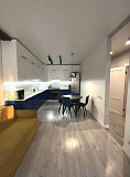Стильна 1-кімнатна квартира з кухнею-студією в ЖК Континент: комфорт та зручність біля Victoria Gard Львів