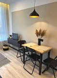 Комфортна 1-кімнатна квартира в ЖК Лінкольн: сучасне життя у ближньому центрі Львов