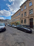 Унікальна 2-кімнатна квартира з двома входами поблизу центру: ваш простір для життя та бізнесу Львів