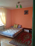 Затишна 1-кімнатна квартира в цегляній "чешці" у Франківському районі: ваш ідеальний старт Львів