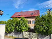 Продам будинок 200м, Пустомитівський р-н, с.Поршна/ озеро Наварія Львовская обл.