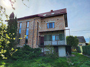 Продам будинок 200м, Пустомитівський р-н, с.Поршна/ озеро Наварія Львовская обл.