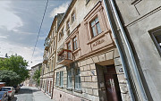 Дворівнева квартира з ремонтом біля Високого Замку, вул. Насипна Львов