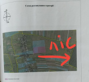 Продаж земельної ділянки під забудову 25 соток Львовская обл.