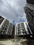 1 к-на кв-ра 46, 02м2 в ЖК Continent Life, етап здачі Львів