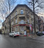 Продаж 1-к.кв-ри під комерцію або житло по вул. Одеській. Привокзальна Львів
