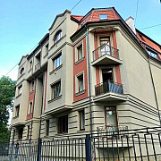 Елегантна 2-рівнева квартира у клубному будинку  вул. Івана Франка, 137 | біля Стрийського парк Львів