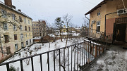 Кавалерка на в. Шептицьких (ближній центр, біля ц. Юра, Привокзальна) Львів