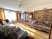 Продаж 1-кімнатна квартира-малосімейка Львів, вул. Пасічна (Лисеницька ) Львів