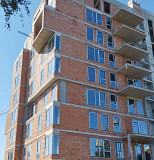 Продаж 1км. квартири Навроцького новобудова Львов