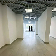 Оренда фасадного комерційного приміщення на першій лінії в ЖК "Національний" по вул. Стрийська, 108 Львів