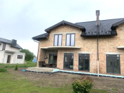 Продаж спареного котеджу Львів