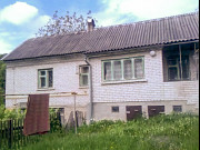 Продаж цегляного будинку із земельною ділянкою у с. Нова Скварява (40 км від Львова) Львівська обл.