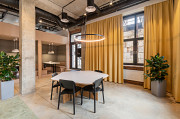 Приватний офіс для однієї особи в Regus KIVSH Львів