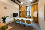 Приватний офіс для однієї особи в Regus KIVSH Львів