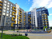 Продаж 4-х кімнатної квартири у ЖК AUROOM SUNRISE 2, вул. М. Пимоненка 5В Львів