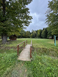 Продаж ділянки 1га під відпочинкову зону Львівська обл.