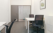 Приватний офіс для двох осіб у Regus KIVSH Львов