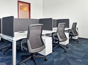 Повний пакет послуг у коворкінг-просторі Regus KIVSH Львів