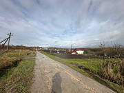 Продаж ділянки Лани Бібрка 27сот будівицтво Львівська обл.