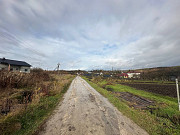 Продаж ділянки Лани Бібрка 27сот будівицтво Львівська обл.