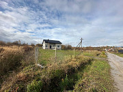 Продаж ділянки Лани Бібрка 27сот будівицтво Львівська обл.