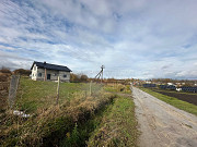 Продаж ділянки Лани Бібрка 27сот будівицтво Львівська обл.