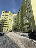 ПРОДАЖ 3 кімнатна квартира в зданій новобудові в.Зелена 115г Львов