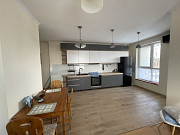 Оренда 3-х кімантної квартири по вул. Мікльоша (2 спальні та кухня студія) Львів