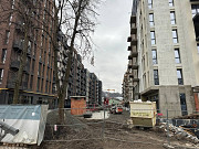 Продаж 1км. квартири Авалон Ярд 49м2 Замарстинівська Львів