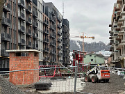 Продаж 1км. квартири Авалон Ярд 49м2 Замарстинівська Львів