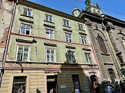 Продаж унікальної 2-кімнатної квартири в самому серці Львова – вул. Руська (біля пл. Ринок). Львів