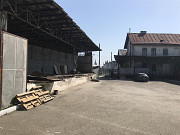 Адміністративний будинок. Львів