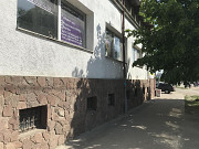 Адміністративний будинок. Львів