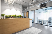 Оренда коворкінгу у Spaces Lviv Tech City Львів
