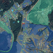 Продаж ділянки 25сот в с. Сянки (Карпати) Львовская обл.