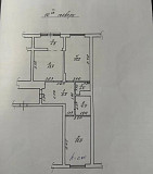 Продаж 2-кімнатна квартира ЖК Семицвіт Львов