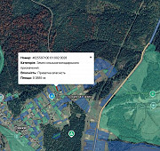 Ділянка 9сот в с.Сянки (Карпати) Львівська обл.