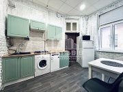 Продаж 1к квартира площа Святого Теодора Львів