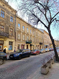 Продаж 2-кімнатна квартира Львів, вул. Пекарська, Австрійська кам’яниця Львів